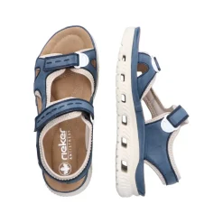 Clearance Rieker Sandal Dame
