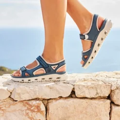 Clearance Rieker Sandal Dame