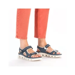 Clearance Rieker Sandal Dame