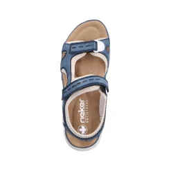Clearance Rieker Sandal Dame