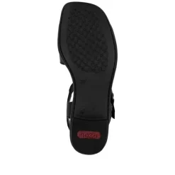 Online Rieker Sandal Dame