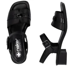 Online Rieker Sandal Dame