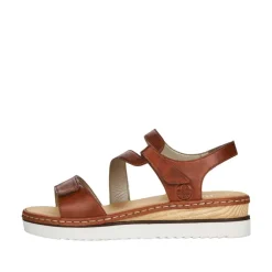 Best Rieker Sandal Dame
