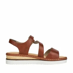 Best Rieker Sandal Dame