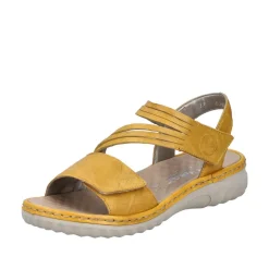 Sale Rieker Sandal Dame
