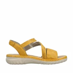 Sale Rieker Sandal Dame