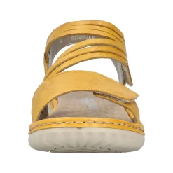 Sale Rieker Sandal Dame