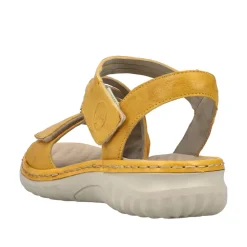 Sale Rieker Sandal Dame