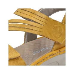 Sale Rieker Sandal Dame