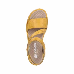 Sale Rieker Sandal Dame