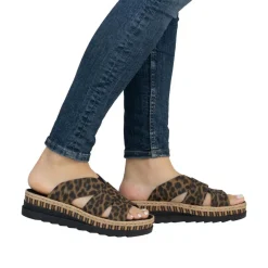 Best Rieker Sandal Dame