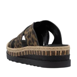 Best Rieker Sandal Dame