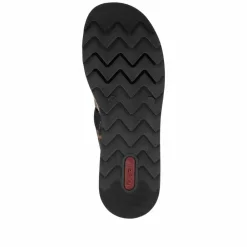 Best Rieker Sandal Dame