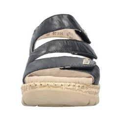 Online Rieker Sandal Dame