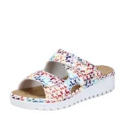 Online Rieker Sandal Dame