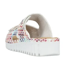 Online Rieker Sandal Dame