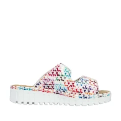 Online Rieker Sandal Dame