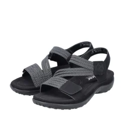 Online Rieker Sandal Dame