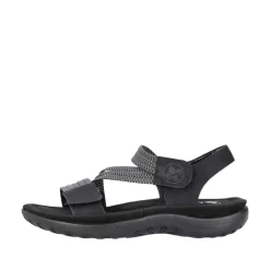 Online Rieker Sandal Dame