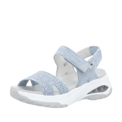 Discount Rieker Sandal Dame