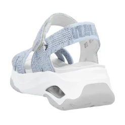 Discount Rieker Sandal Dame