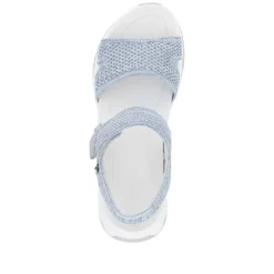 Discount Rieker Sandal Dame