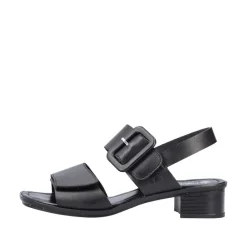 Hot Rieker Sandal Dame