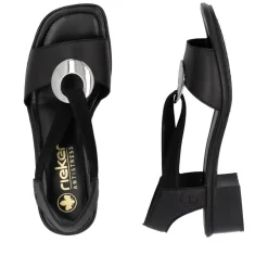 Online Rieker Sandal Dame