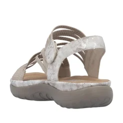 Rieker Sandal Dame
