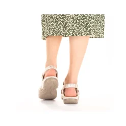 Rieker Sandal Dame