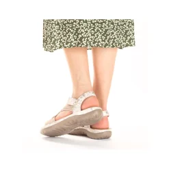 Rieker Sandal Dame