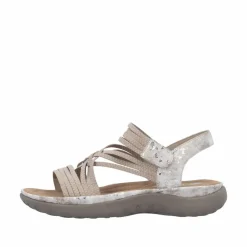 Rieker Sandal Dame