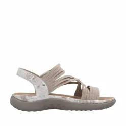 Rieker Sandal Dame