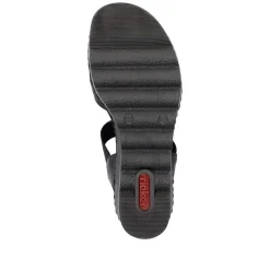 Best Rieker Sandal Dame
