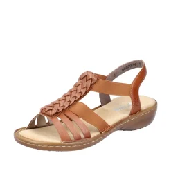 Discount Rieker Sandal Dame