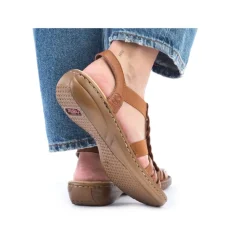 Discount Rieker Sandal Dame