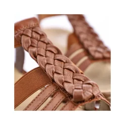 Discount Rieker Sandal Dame