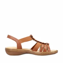 Discount Rieker Sandal Dame