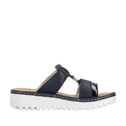 New Rieker Sandal Dame