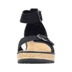 Hot Rieker Sandal Dame