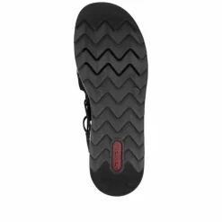 Hot Rieker Sandal Dame