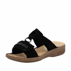 Best Rieker Sandal Dame