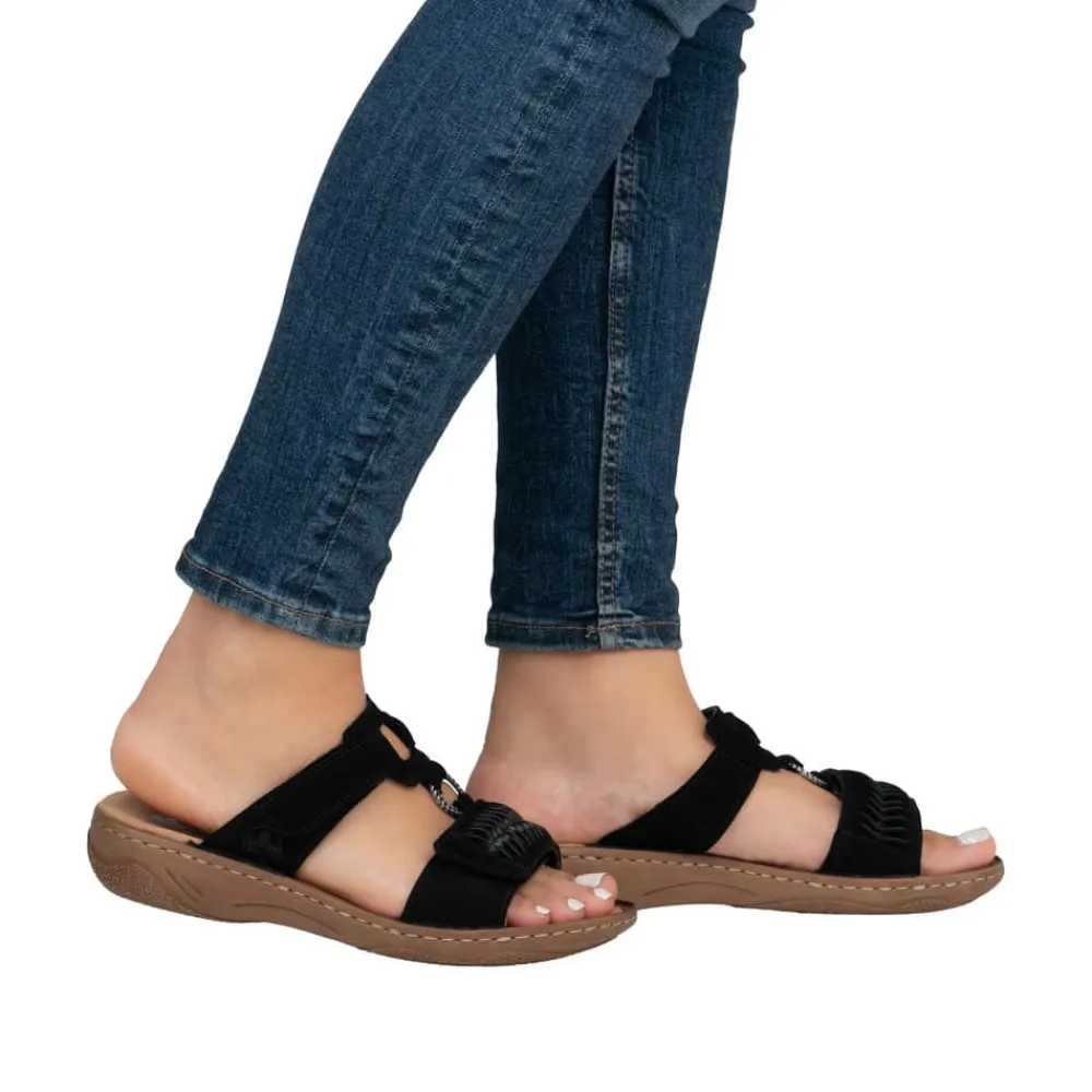 Best Rieker Sandal Dame