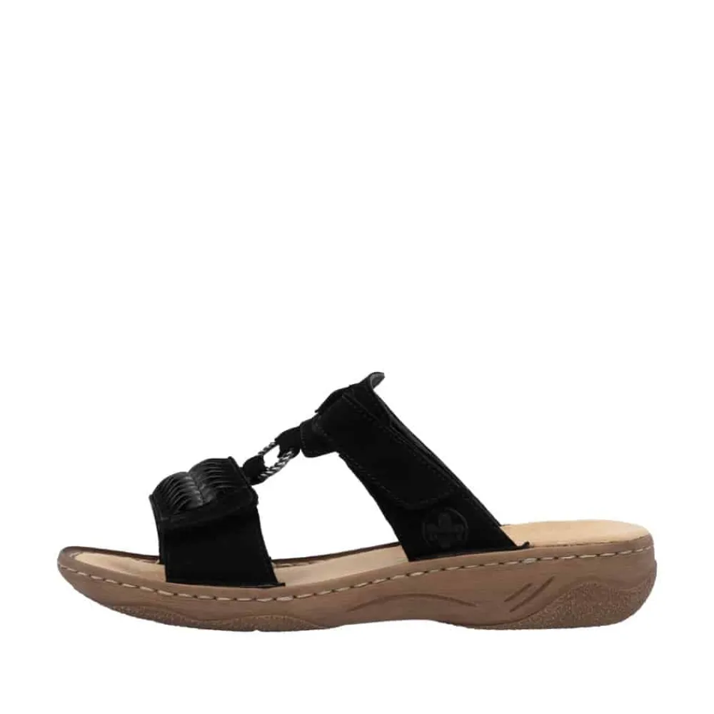 Best Rieker Sandal Dame