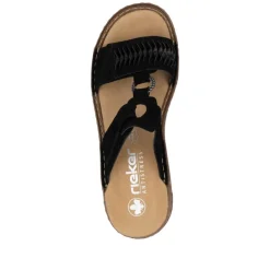 Best Rieker Sandal Dame