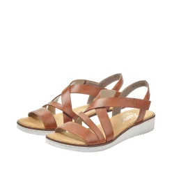 Sale Rieker Sandal Dame
