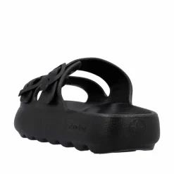 Hot Rieker Sandal Dame Sort