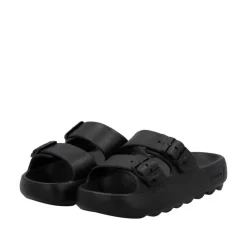 Hot Rieker Sandal Dame Sort