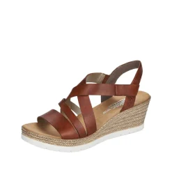 Discount Rieker Sandal Dame