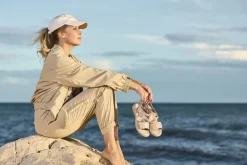 Outlet Rieker Sandal Dame